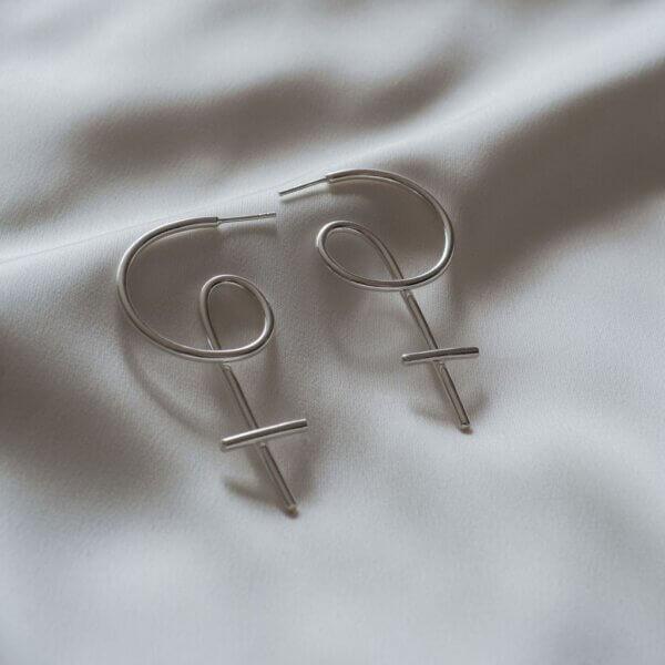 Femme Earrings