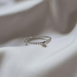 Malala Ring
