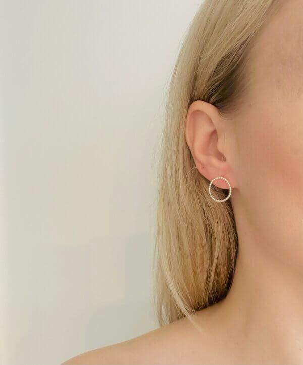 Ellen Earrings - Image 2